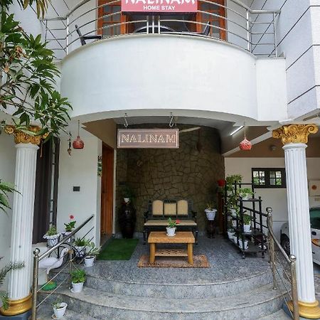 Nalinam Homestay Thiruvananthapuram Bagian luar foto