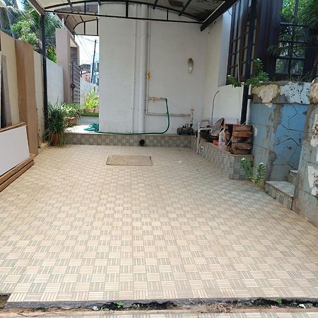 Nalinam Homestay Thiruvananthapuram Bagian luar foto