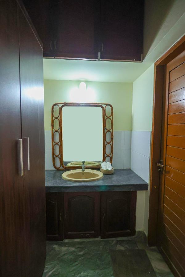 Nalinam Homestay Thiruvananthapuram Bagian luar foto