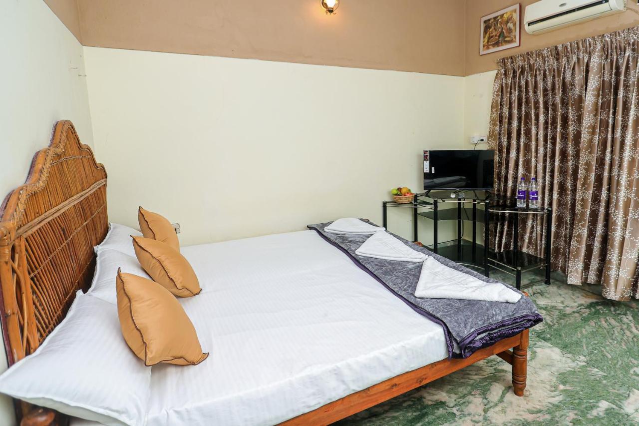 Nalinam Homestay Thiruvananthapuram Bagian luar foto