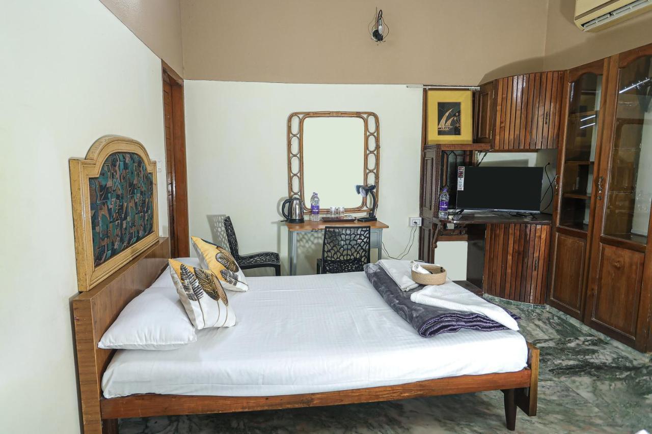 Nalinam Homestay Thiruvananthapuram Bagian luar foto