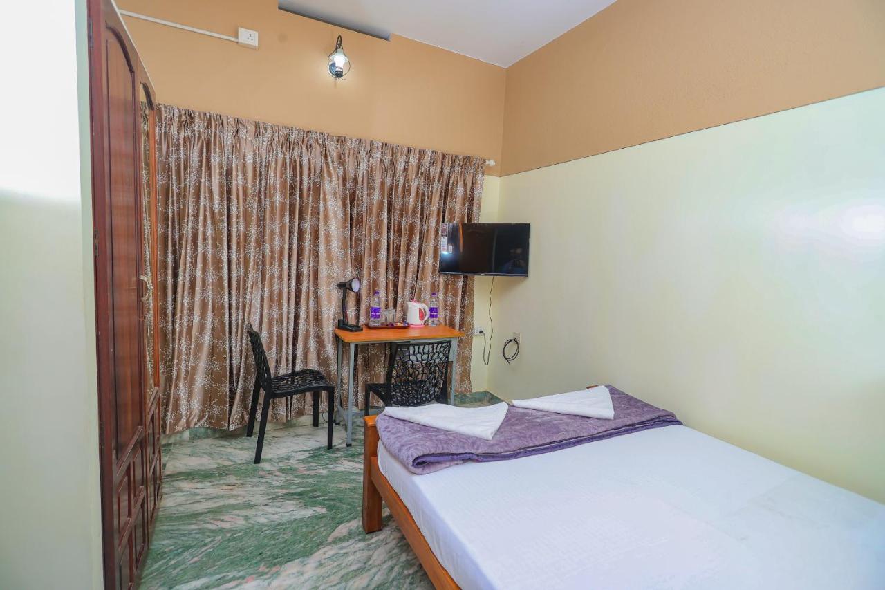 Nalinam Homestay Thiruvananthapuram Bagian luar foto