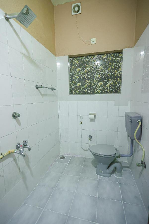 Nalinam Homestay Thiruvananthapuram Bagian luar foto