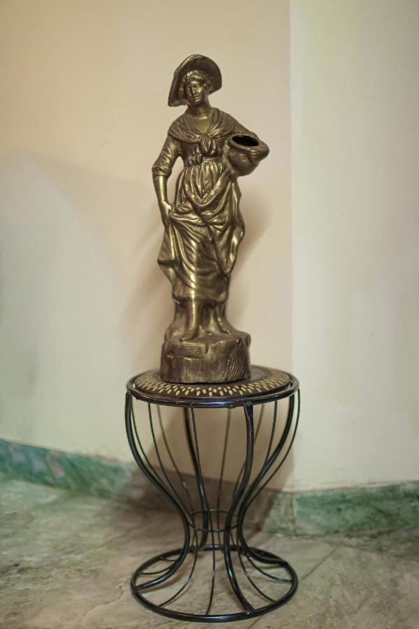 Nalinam Homestay Thiruvananthapuram Bagian luar foto