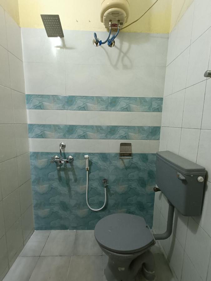 Nalinam Homestay Thiruvananthapuram Bagian luar foto