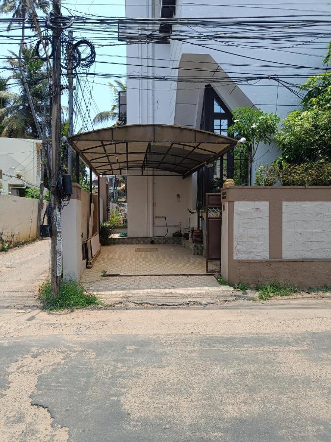 Nalinam Homestay Thiruvananthapuram Bagian luar foto