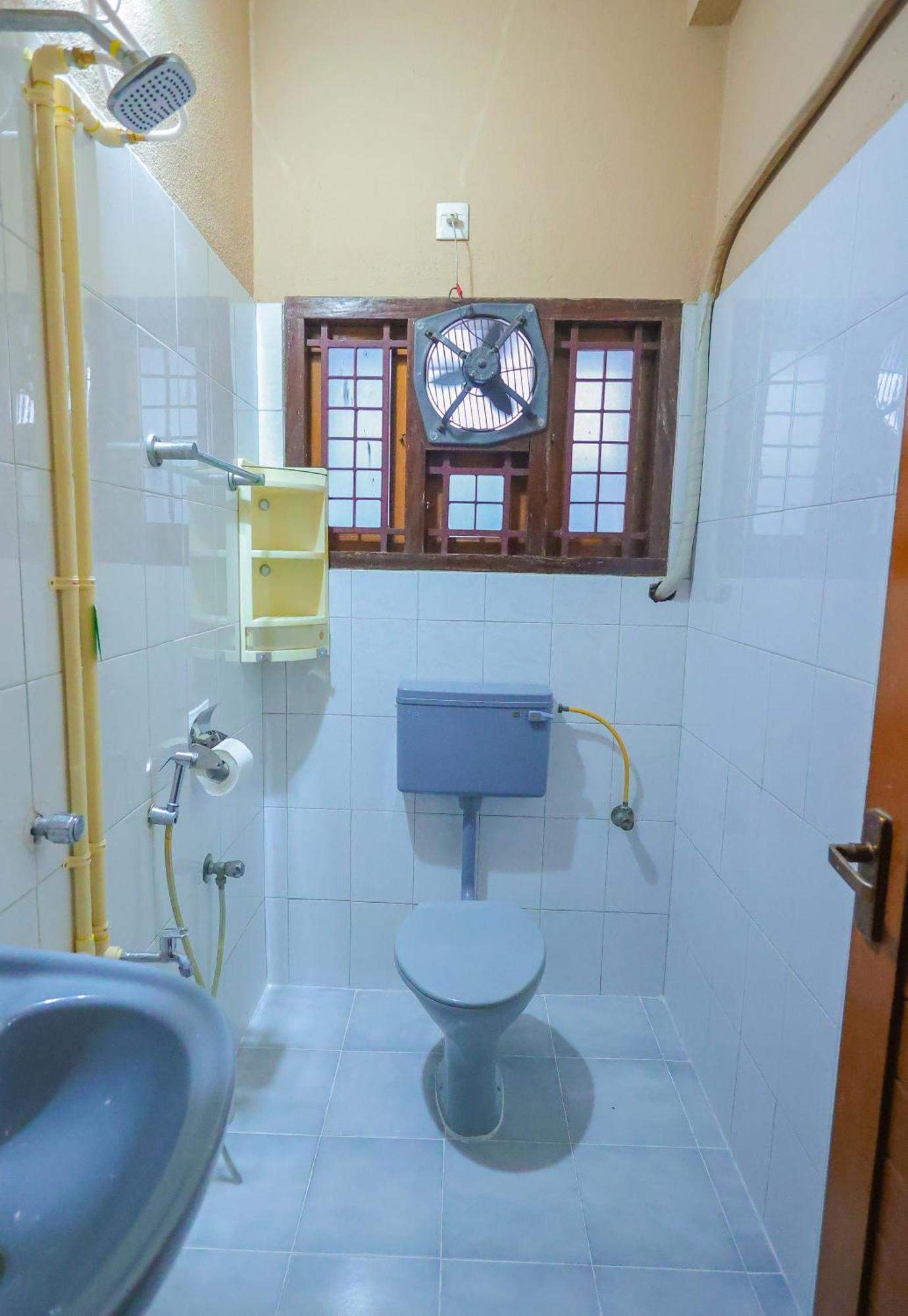 Nalinam Homestay Thiruvananthapuram Bagian luar foto
